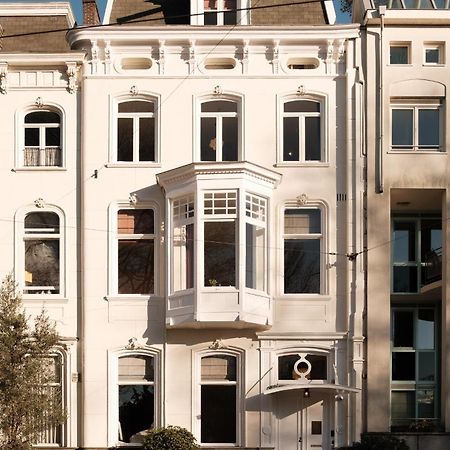 Hotel House Of Adam Amsterdam Zewnętrze zdjęcie