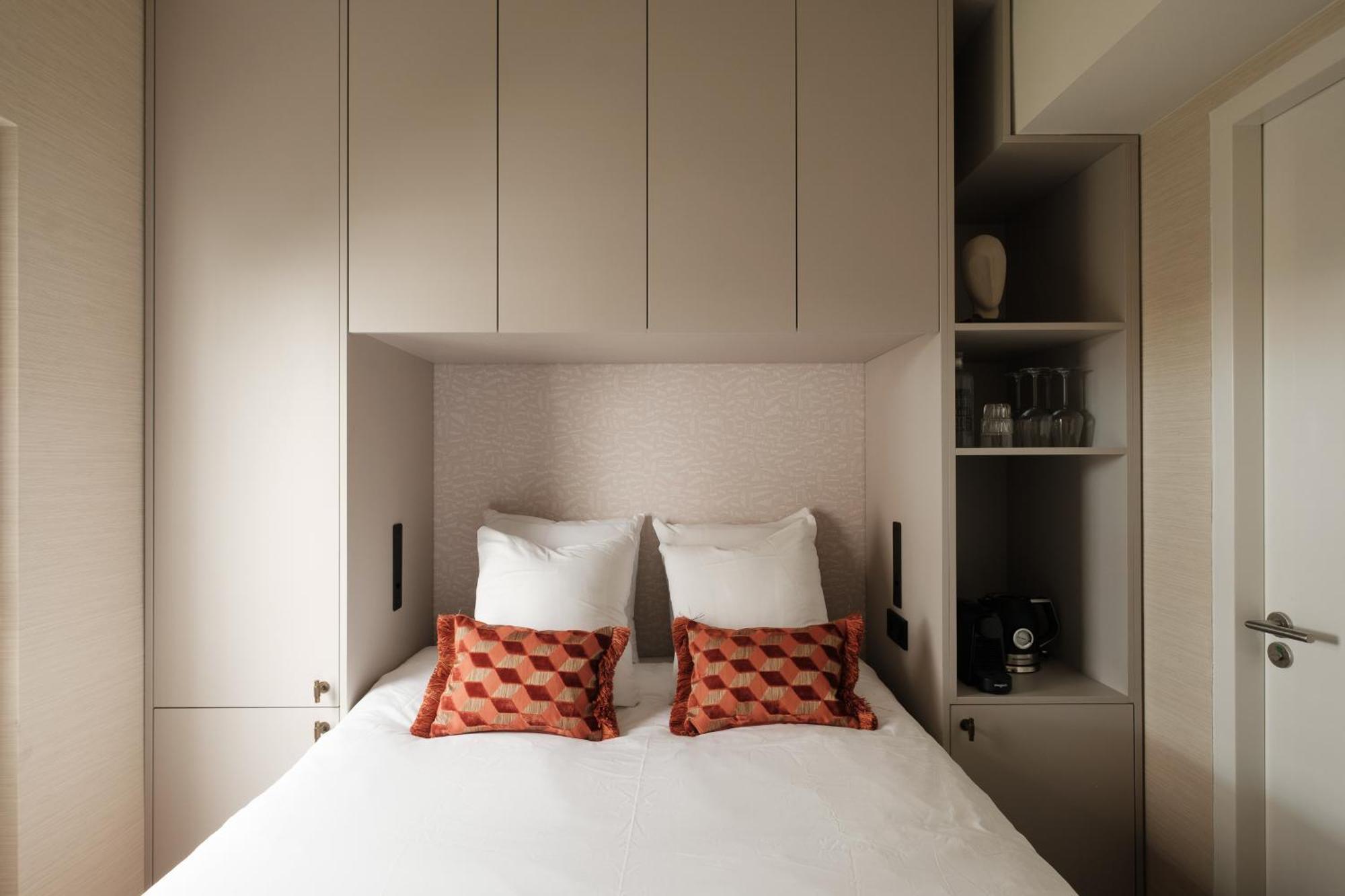 Hotel House Of Adam Amsterdam Zewnętrze zdjęcie