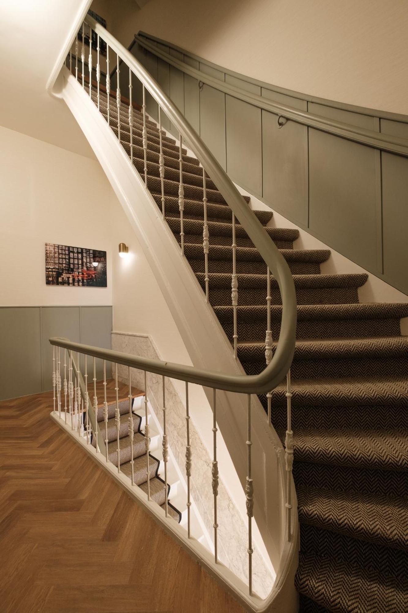 Hotel House Of Adam Amsterdam Zewnętrze zdjęcie