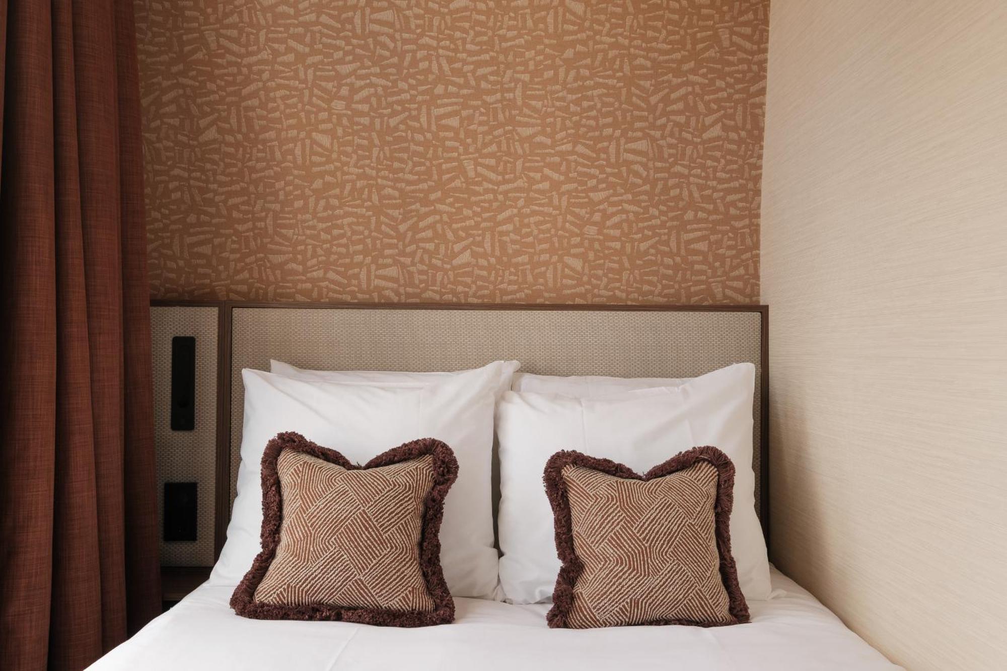 Hotel House Of Adam Amsterdam Zewnętrze zdjęcie