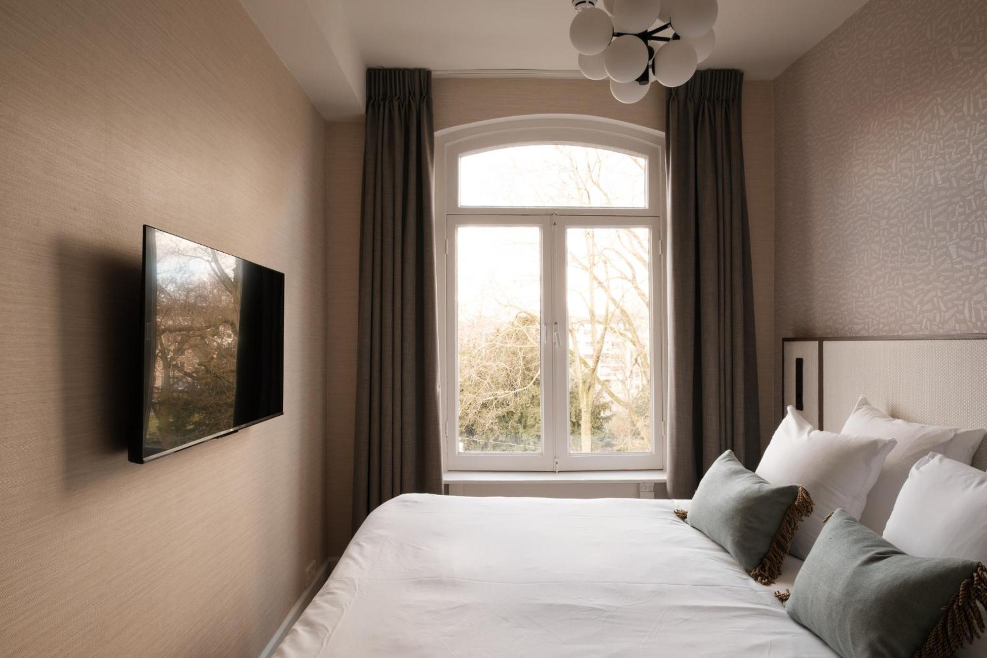 Hotel House Of Adam Amsterdam Zewnętrze zdjęcie
