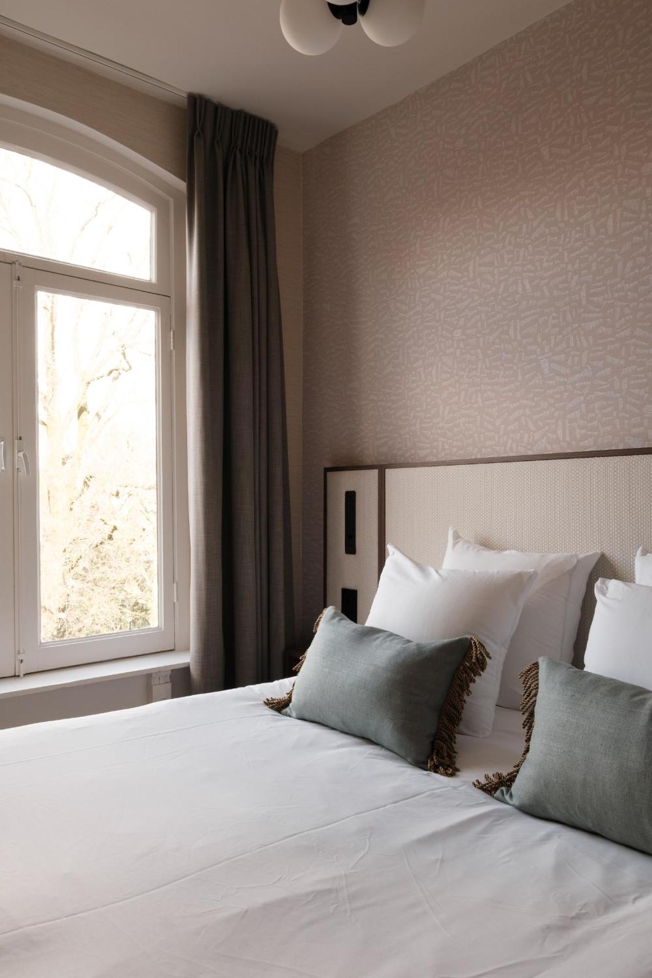 Hotel House Of Adam Amsterdam Zewnętrze zdjęcie