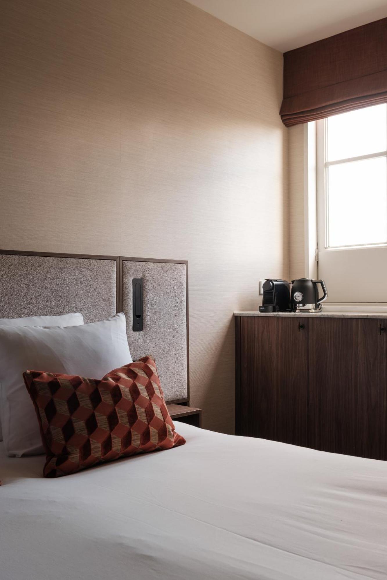 Hotel House Of Adam Amsterdam Zewnętrze zdjęcie