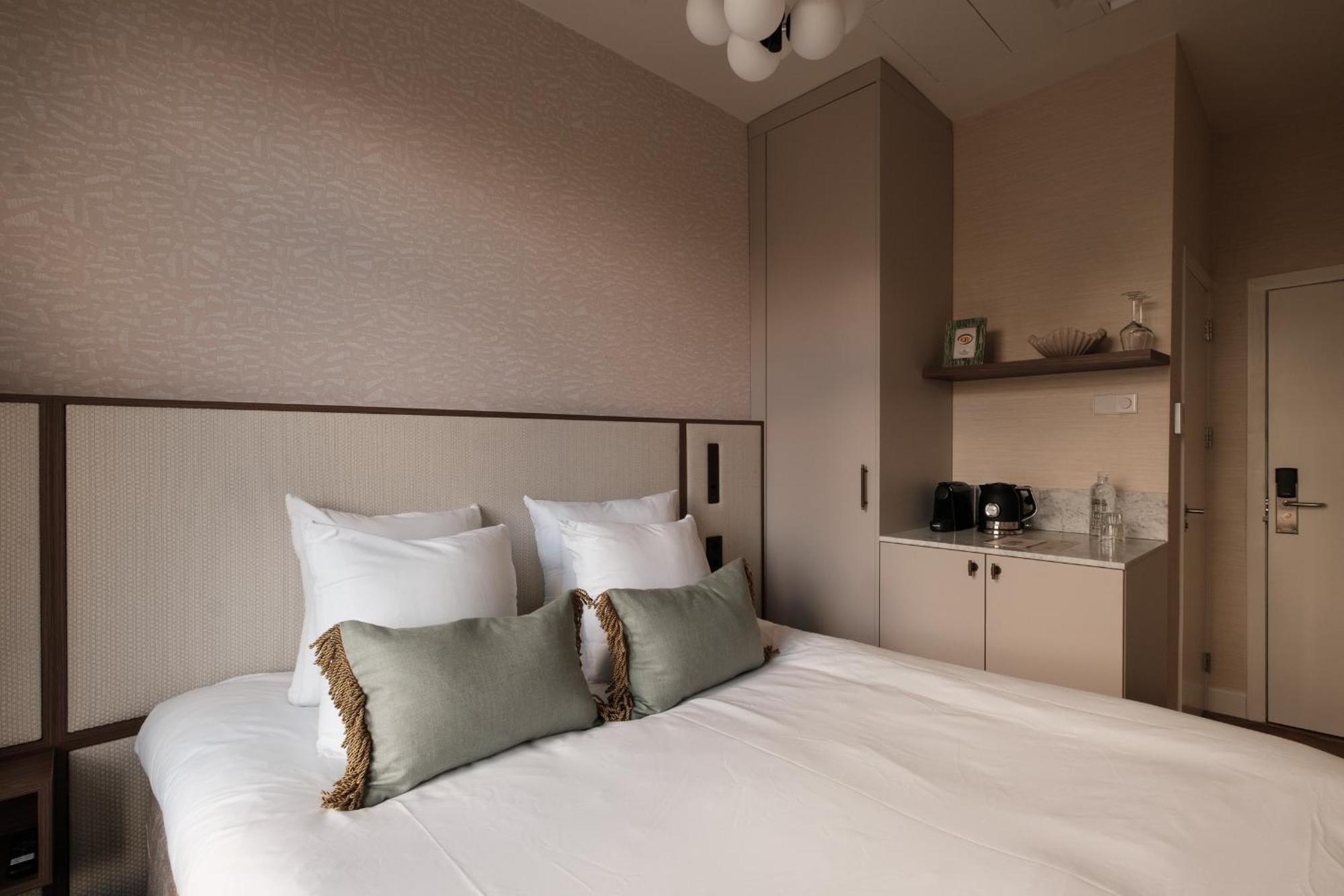 Hotel House Of Adam Amsterdam Zewnętrze zdjęcie