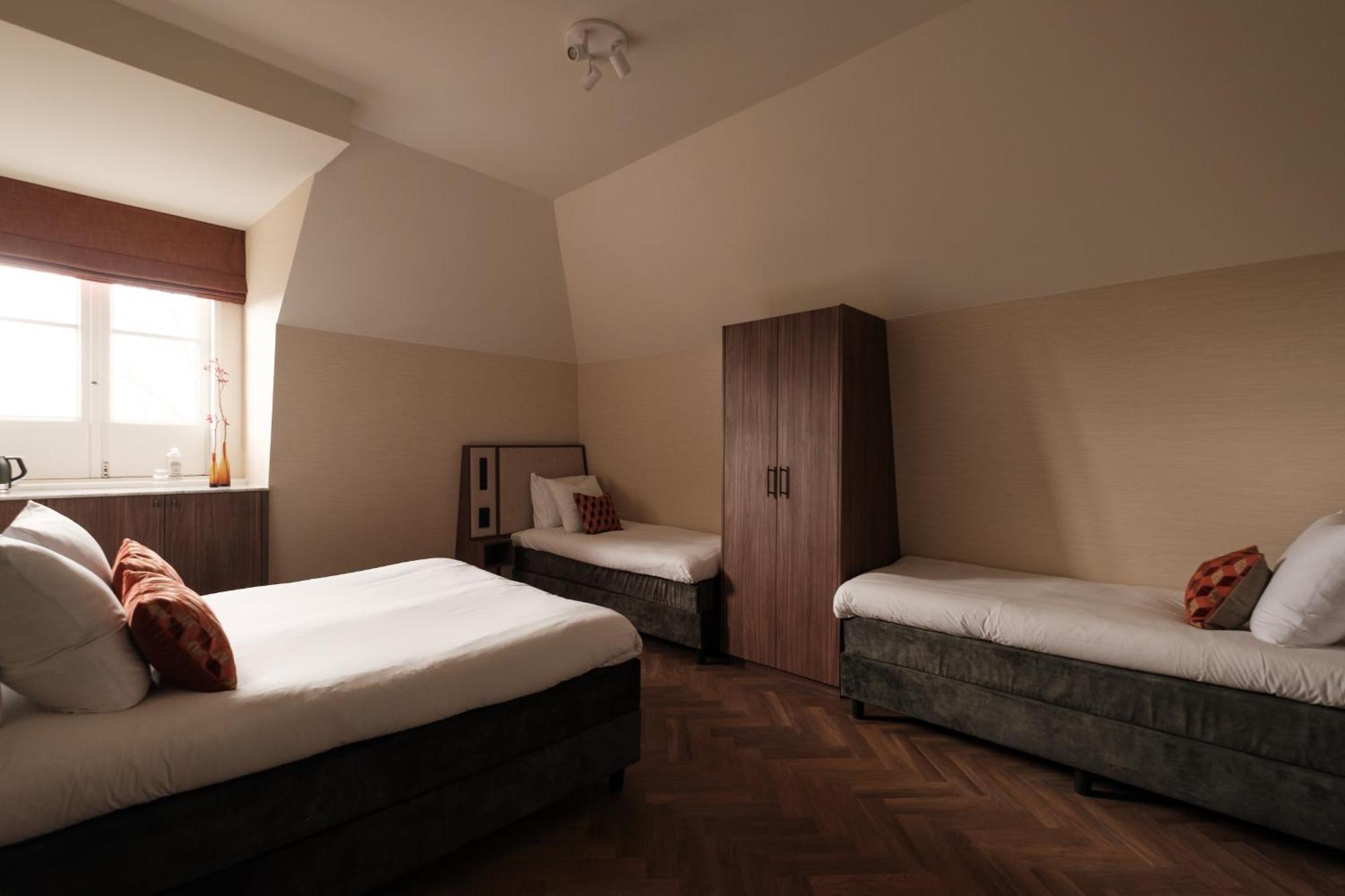 Hotel House Of Adam Amsterdam Zewnętrze zdjęcie