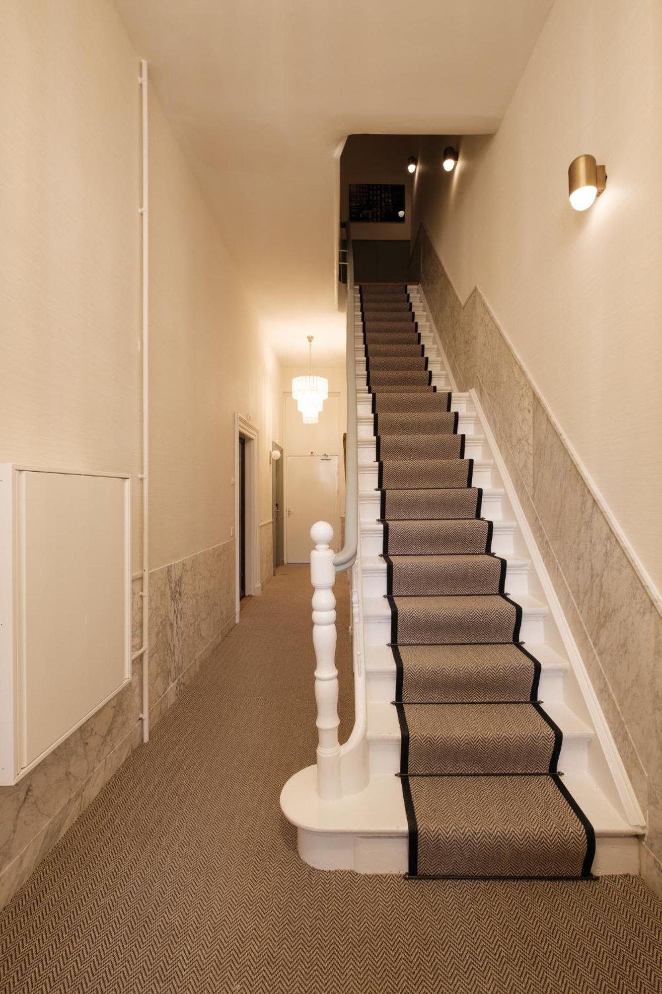 Hotel House Of Adam Amsterdam Zewnętrze zdjęcie