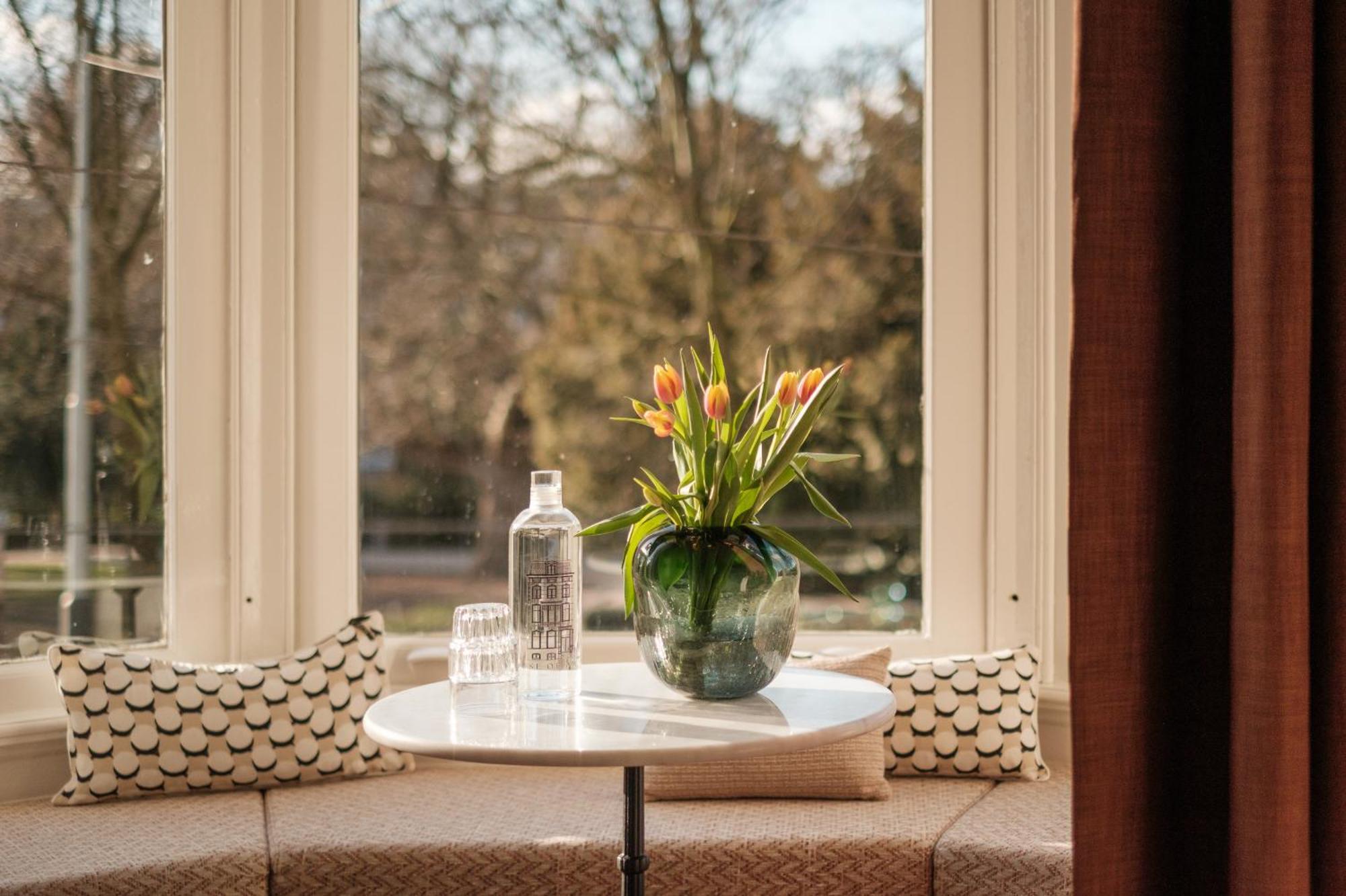 Hotel House Of Adam Amsterdam Zewnętrze zdjęcie