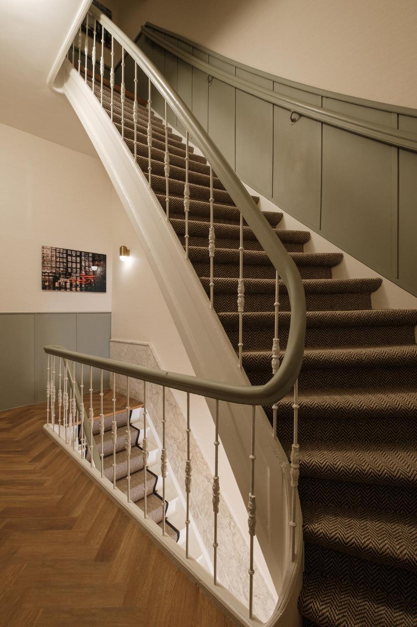 Hotel House Of Adam Amsterdam Zewnętrze zdjęcie