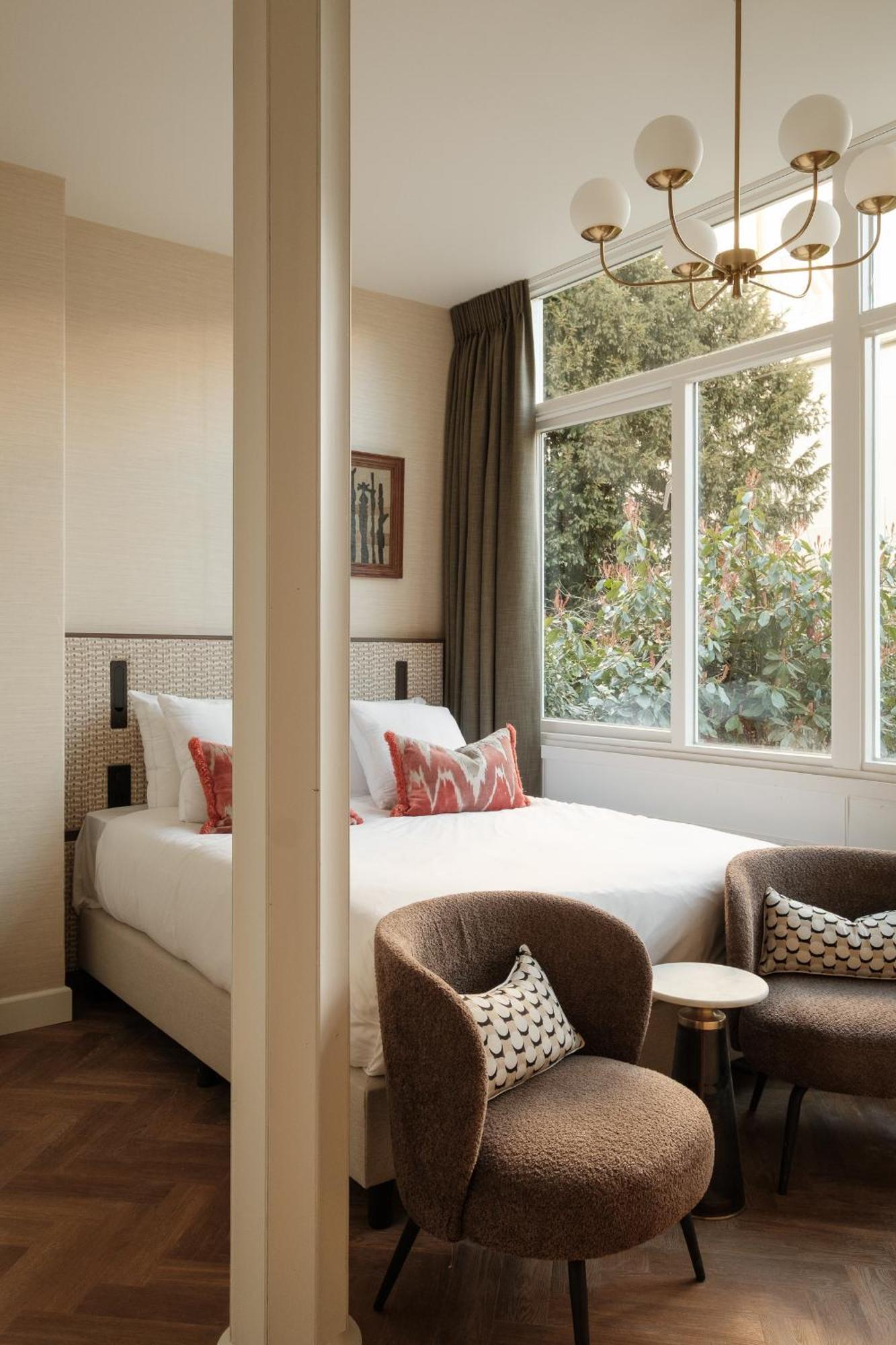 Hotel House Of Adam Amsterdam Zewnętrze zdjęcie