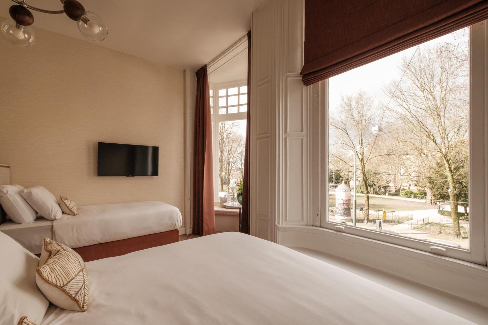 Hotel House Of Adam Amsterdam Zewnętrze zdjęcie