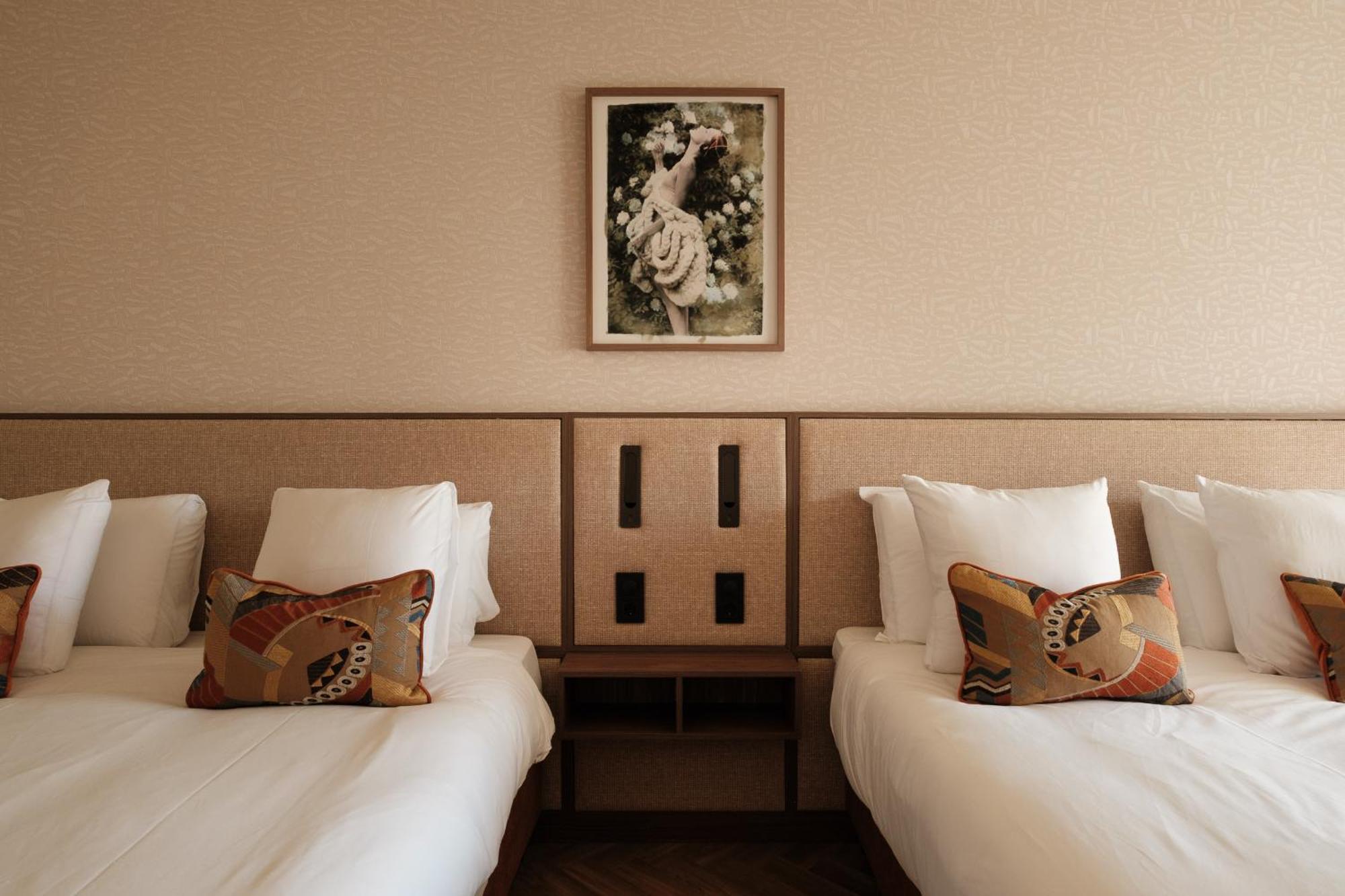 Hotel House Of Adam Amsterdam Zewnętrze zdjęcie
