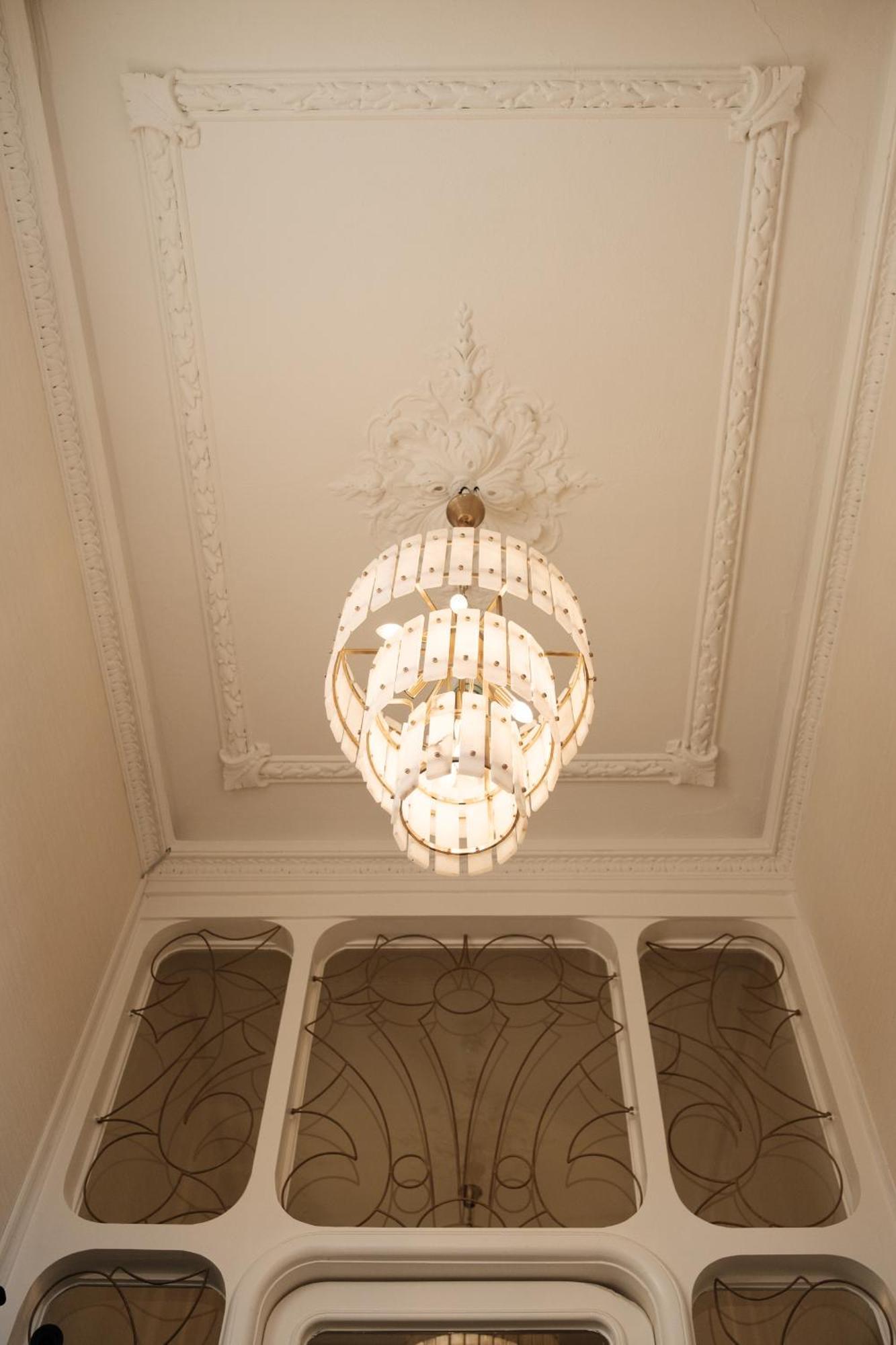Hotel House Of Adam Amsterdam Zewnętrze zdjęcie