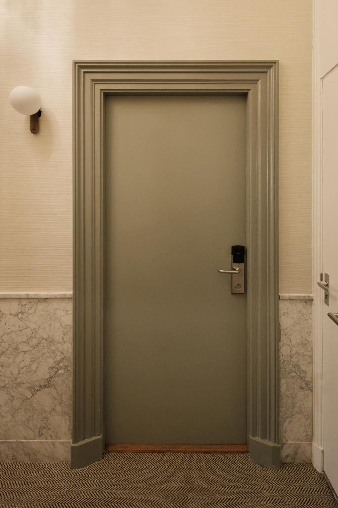 Hotel House Of Adam Amsterdam Zewnętrze zdjęcie