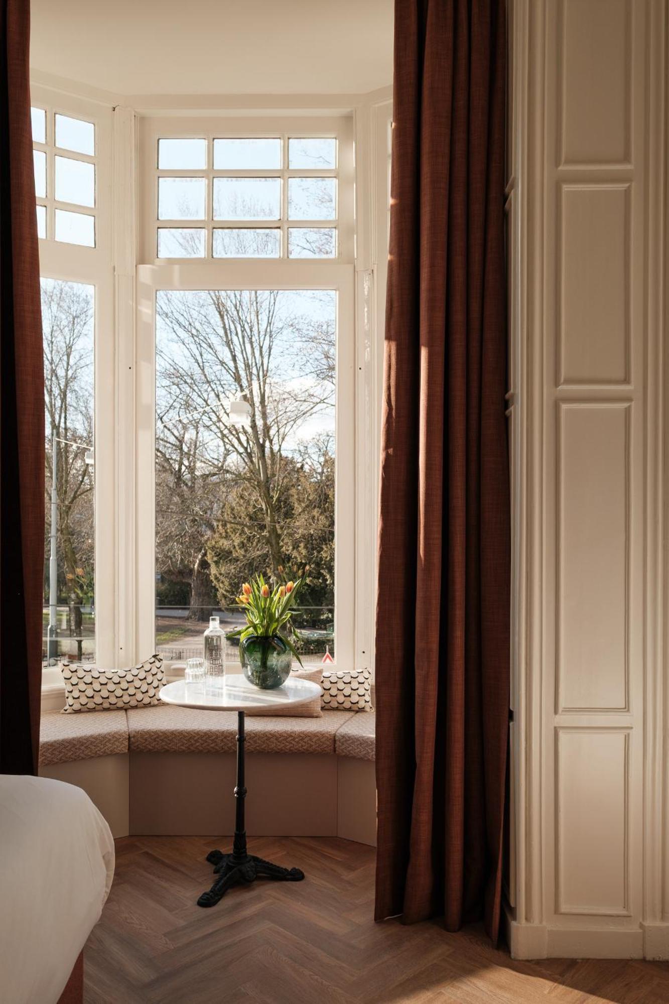 Hotel House Of Adam Amsterdam Zewnętrze zdjęcie
