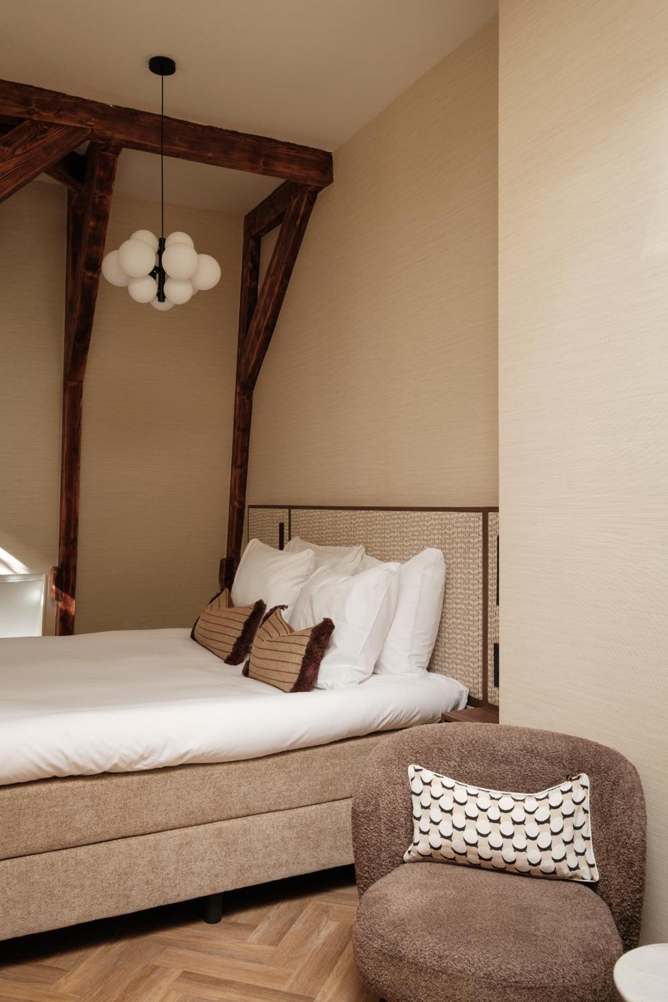 Hotel House Of Adam Amsterdam Zewnętrze zdjęcie
