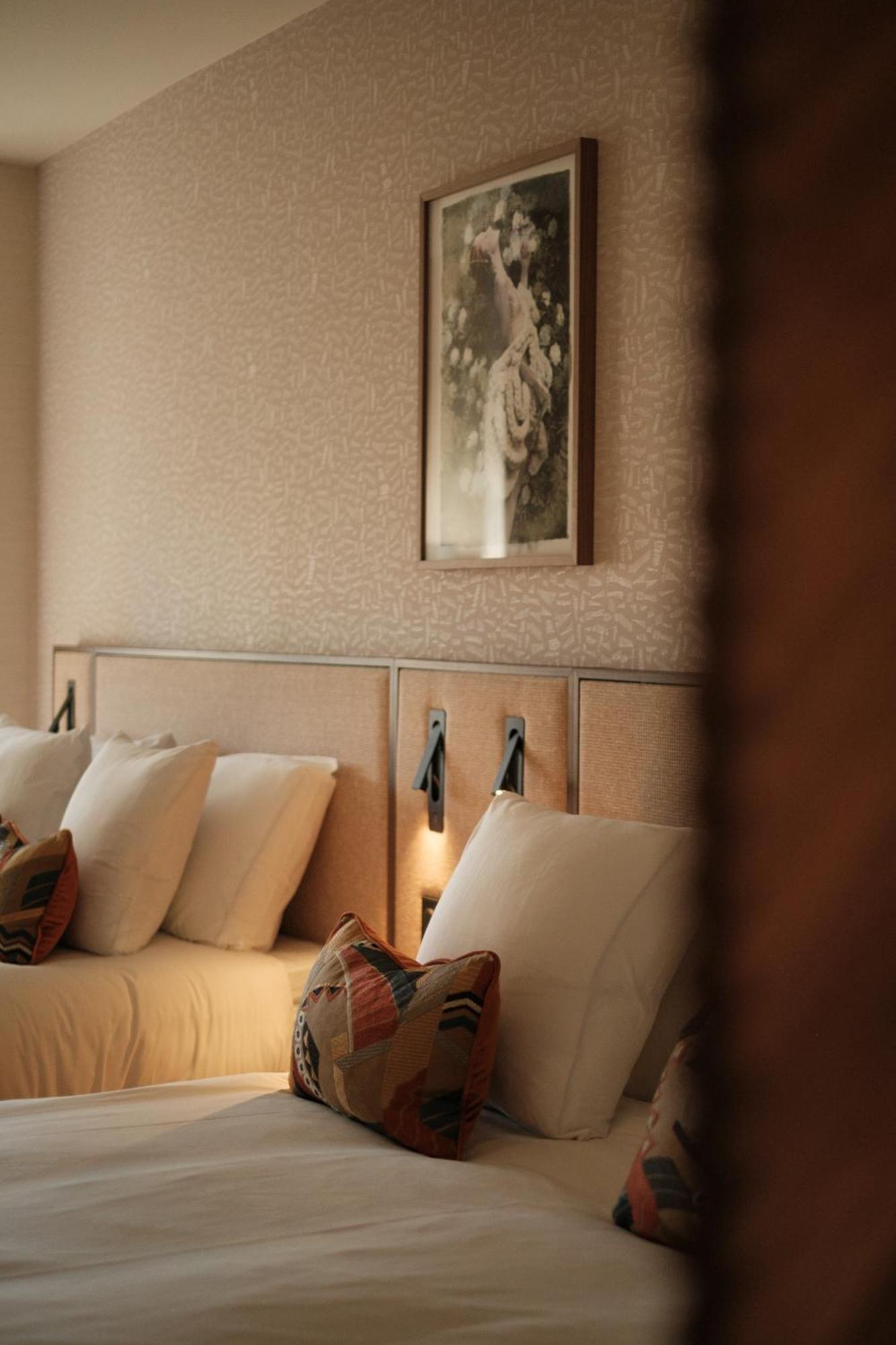 Hotel House Of Adam Amsterdam Zewnętrze zdjęcie