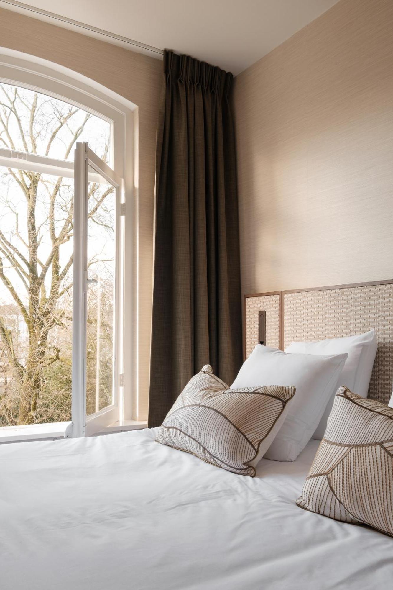 Hotel House Of Adam Amsterdam Zewnętrze zdjęcie