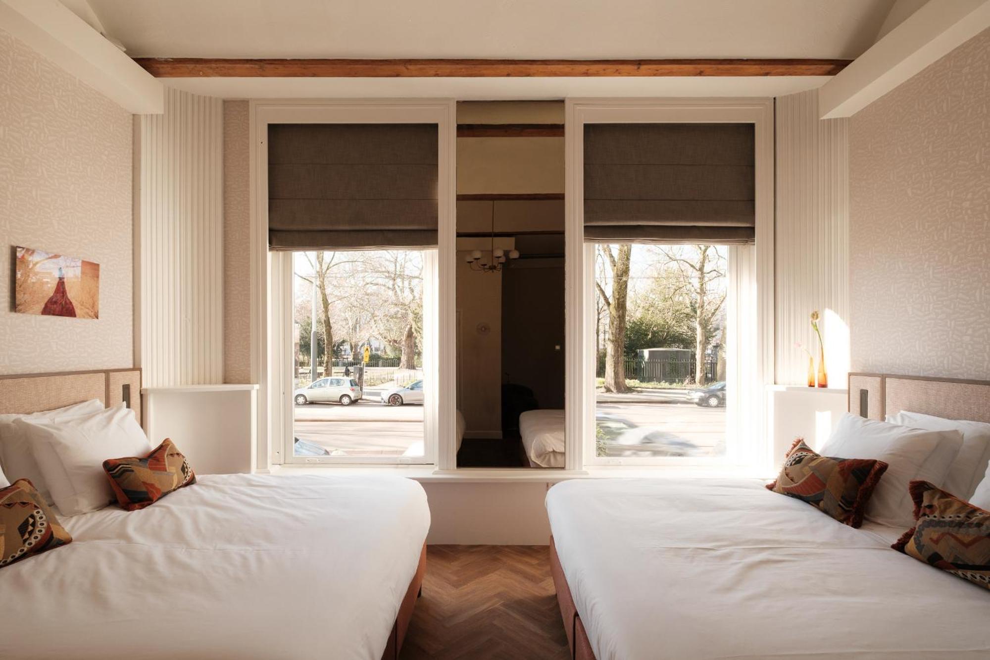 Hotel House Of Adam Amsterdam Zewnętrze zdjęcie