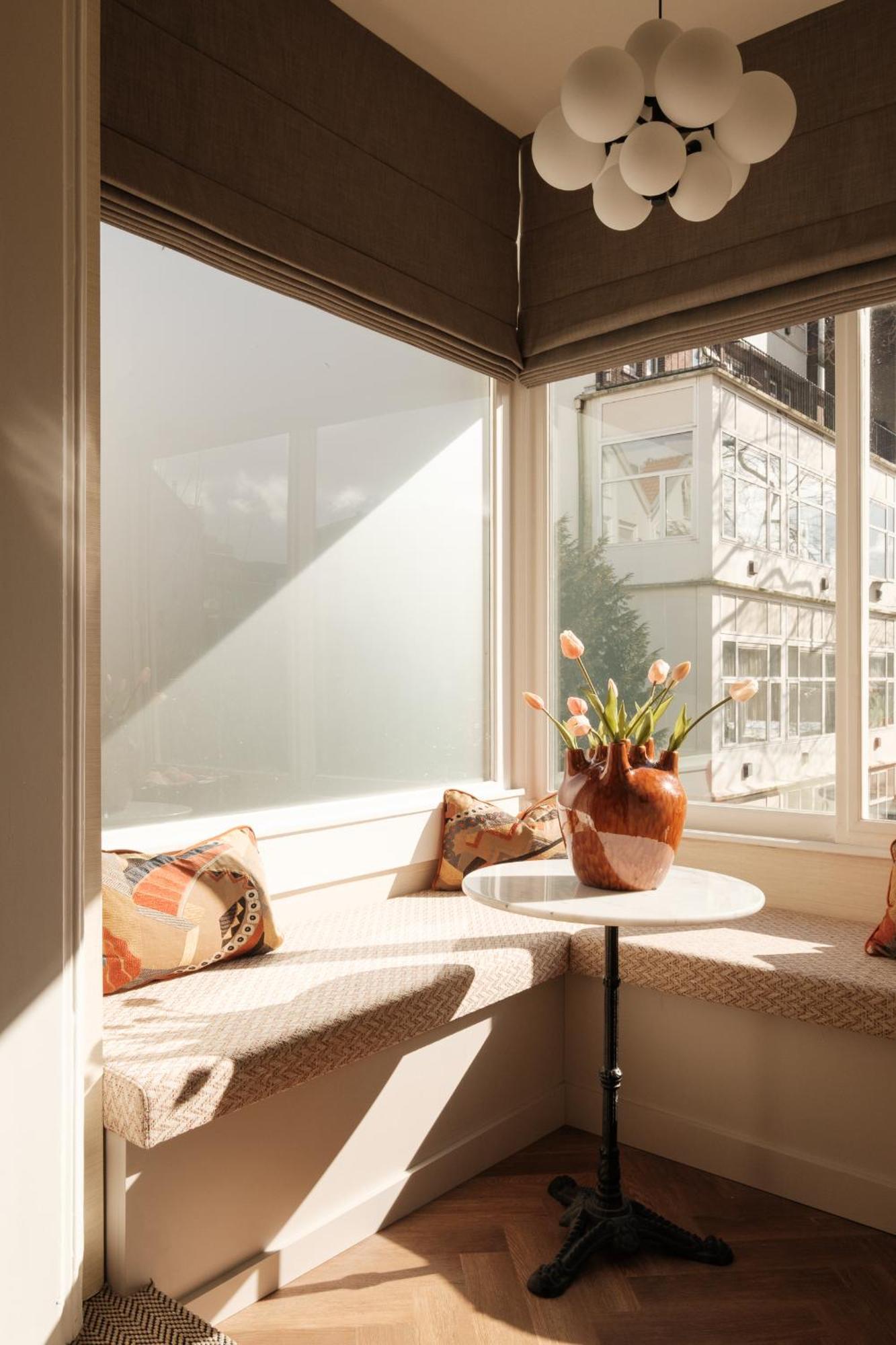 Hotel House Of Adam Amsterdam Zewnętrze zdjęcie