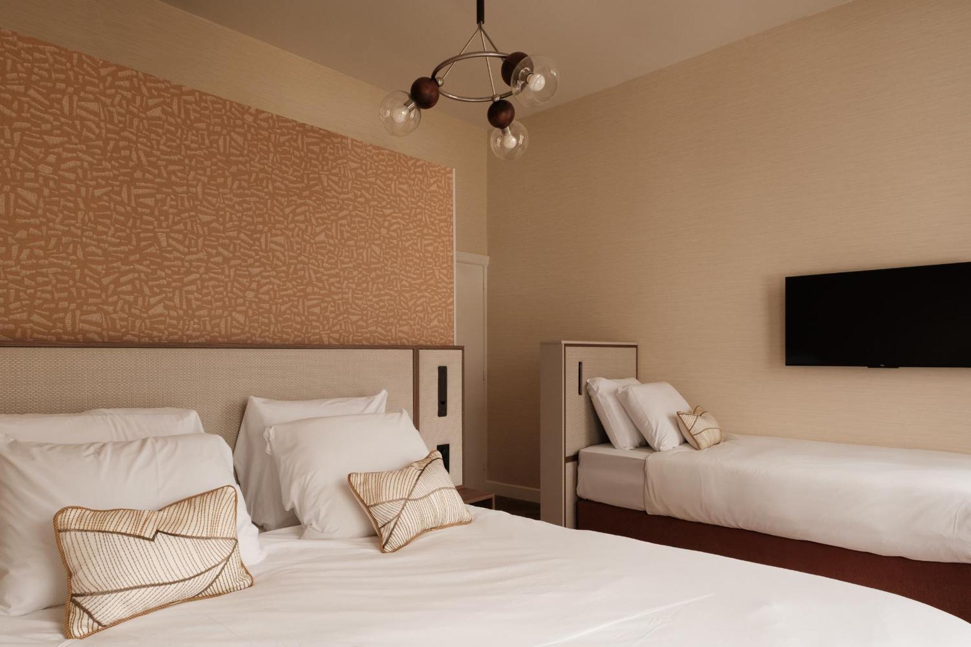 Hotel House Of Adam Amsterdam Zewnętrze zdjęcie
