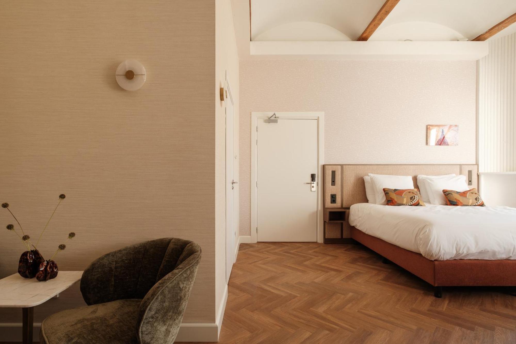 Hotel House Of Adam Amsterdam Zewnętrze zdjęcie