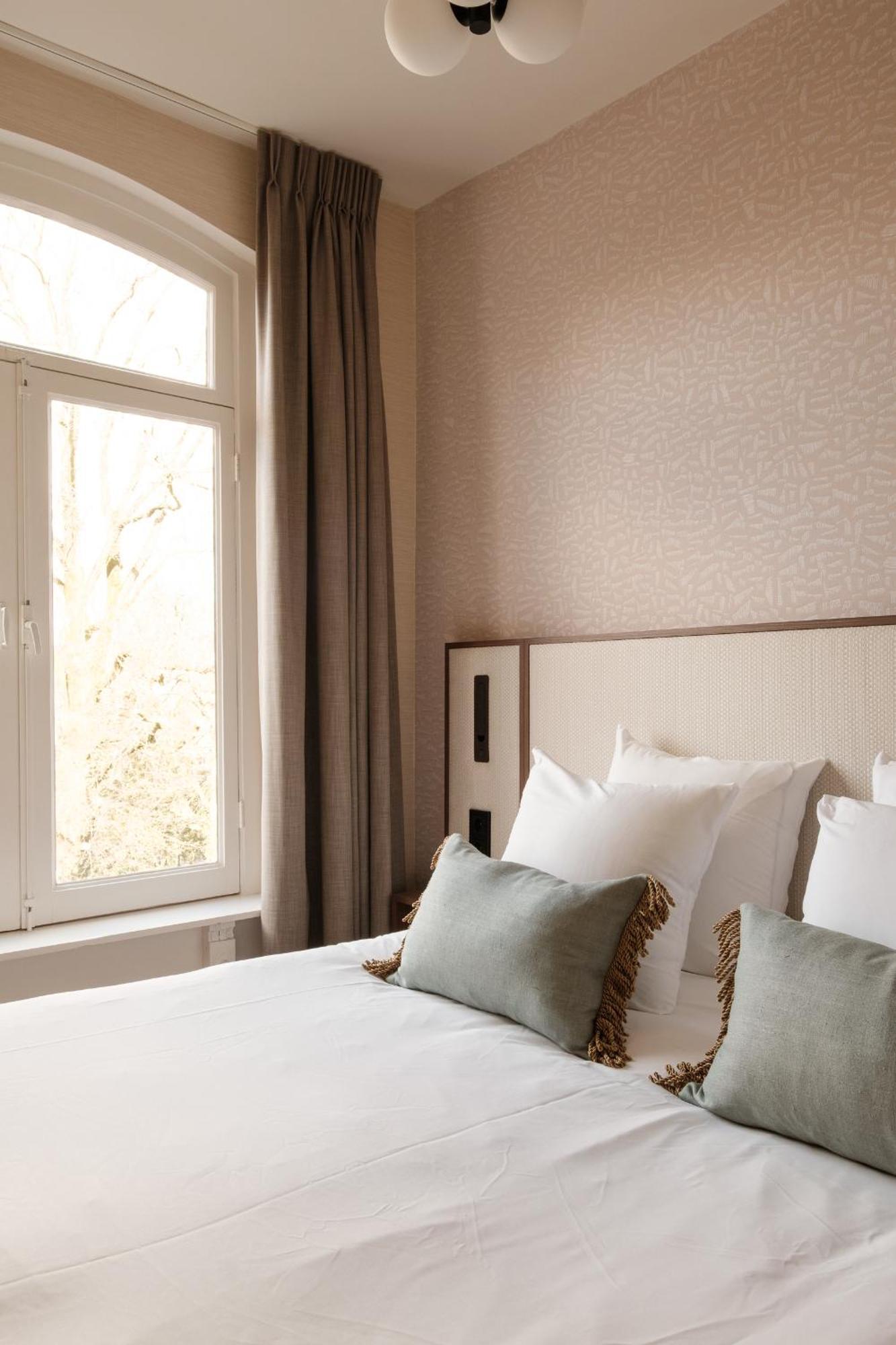 Hotel House Of Adam Amsterdam Zewnętrze zdjęcie