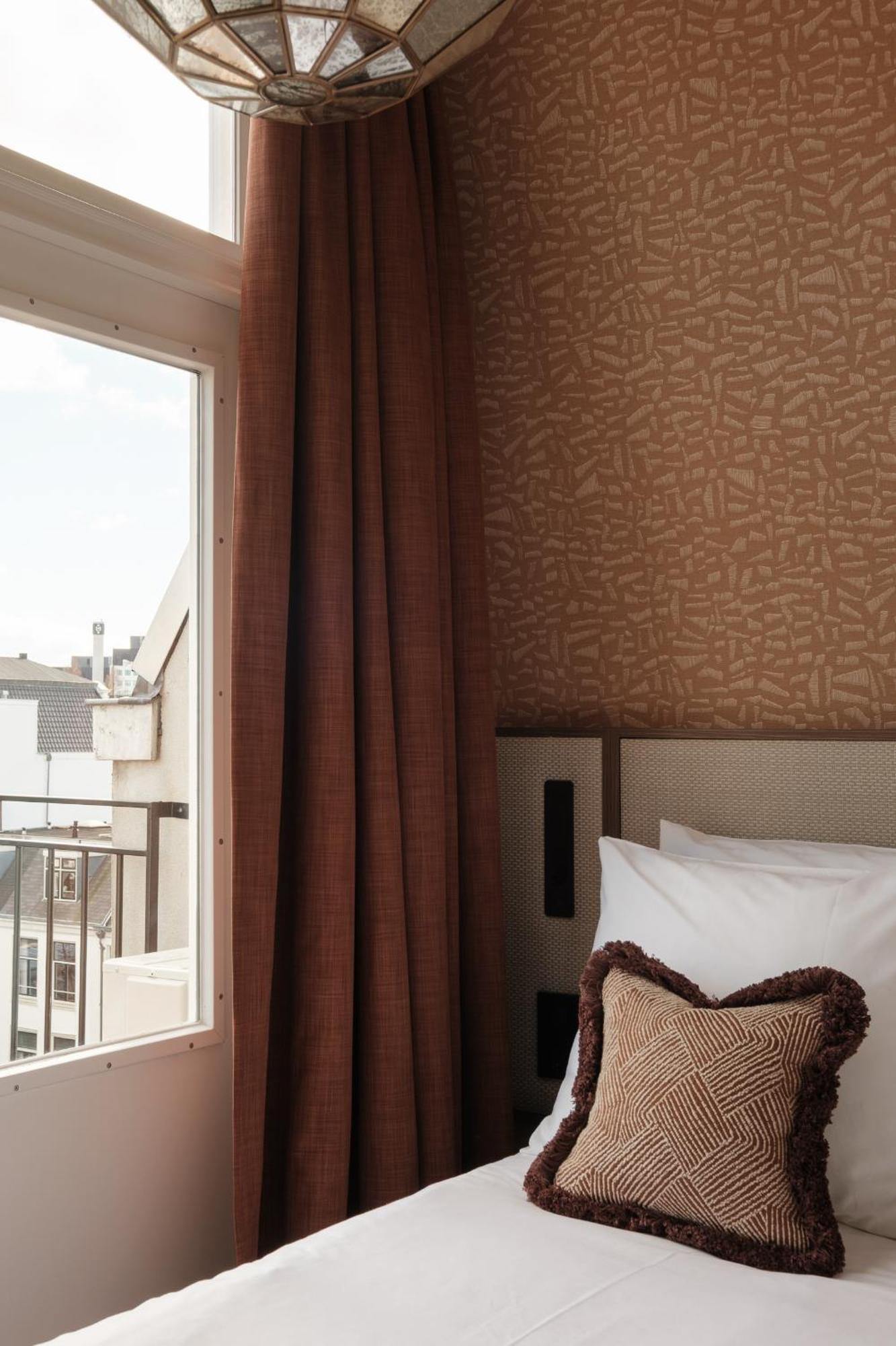 Hotel House Of Adam Amsterdam Zewnętrze zdjęcie