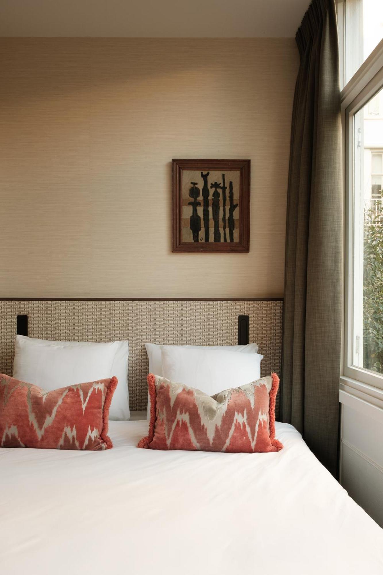 Hotel House Of Adam Amsterdam Zewnętrze zdjęcie