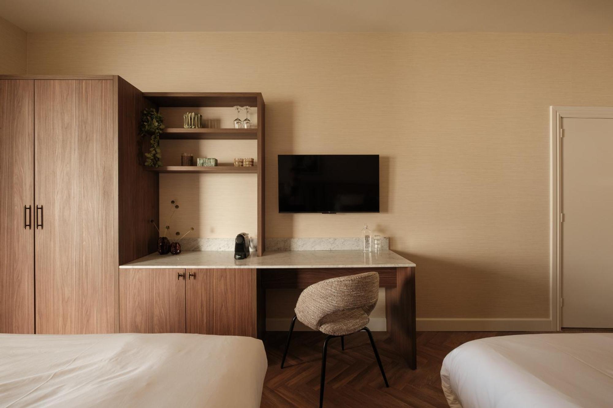 Hotel House Of Adam Amsterdam Zewnętrze zdjęcie
