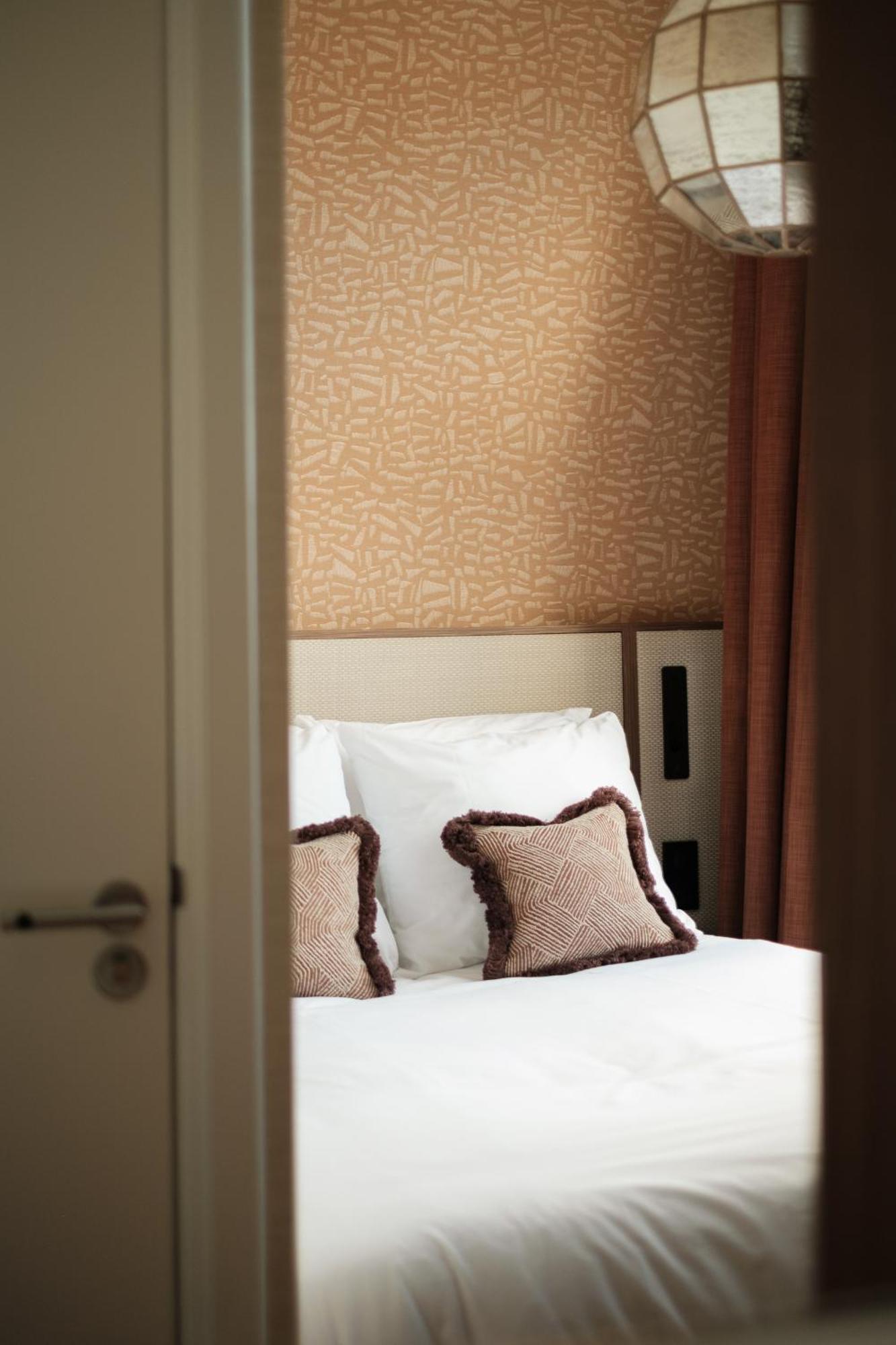 Hotel House Of Adam Amsterdam Zewnętrze zdjęcie