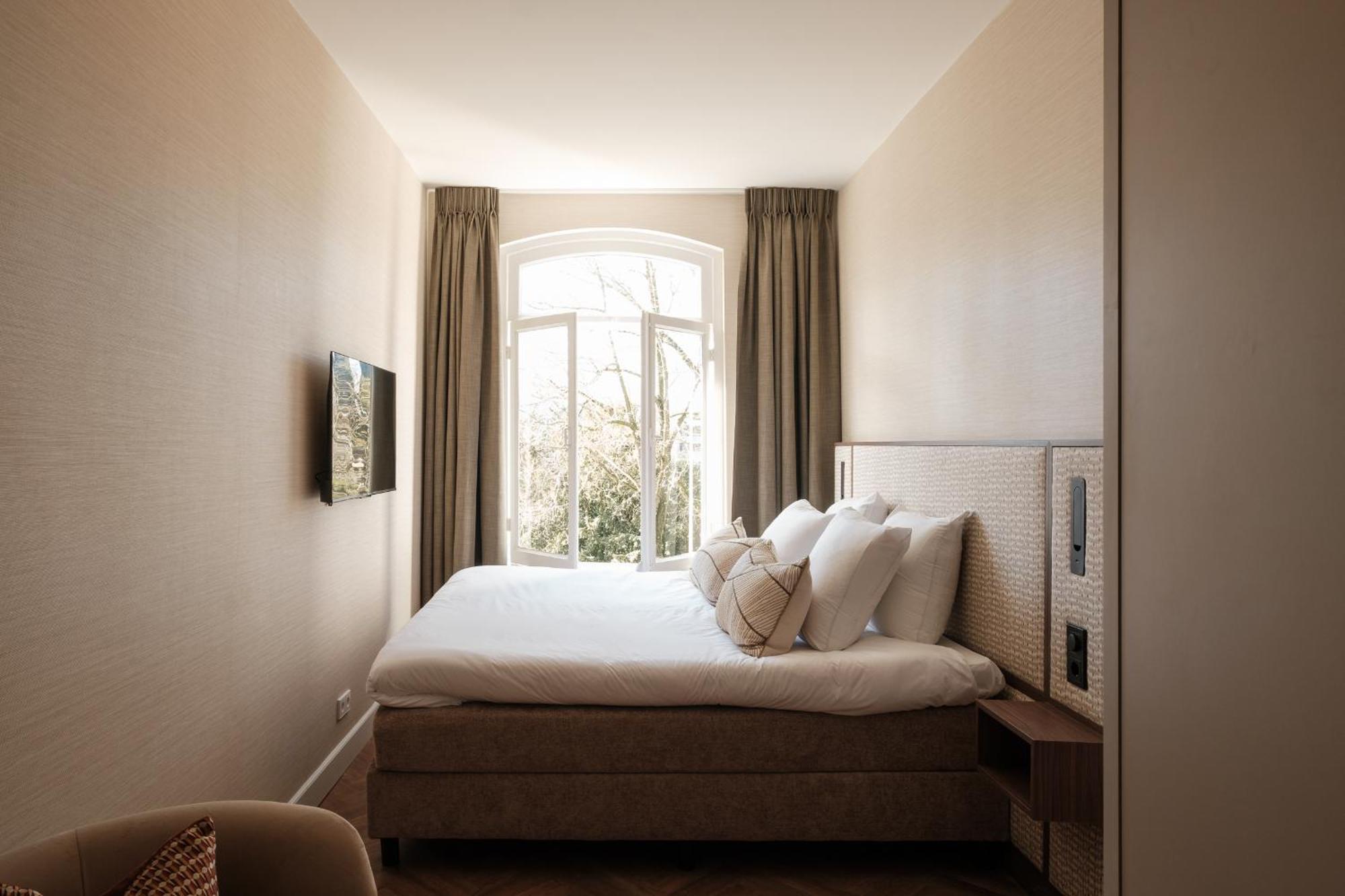 Hotel House Of Adam Amsterdam Zewnętrze zdjęcie