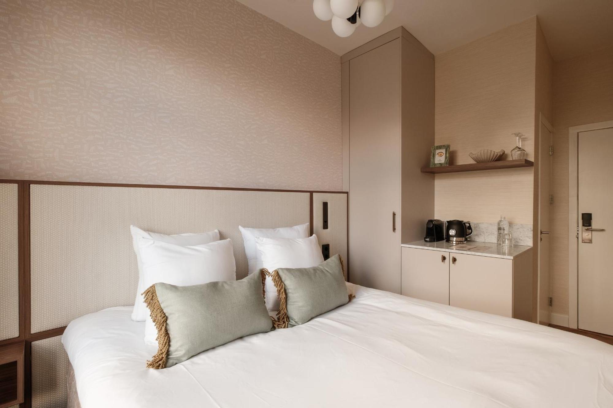 Hotel House Of Adam Amsterdam Zewnętrze zdjęcie