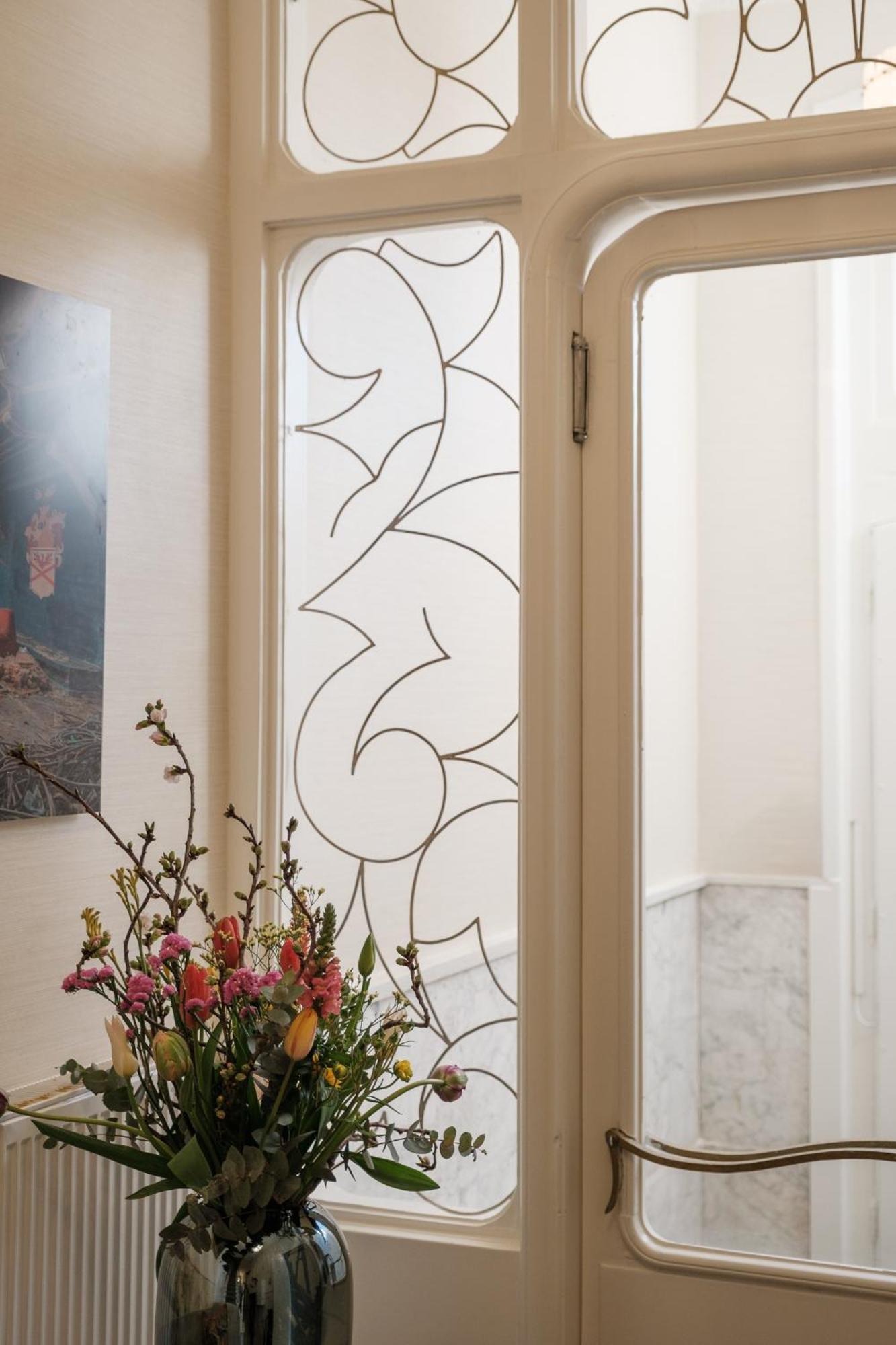 Hotel House Of Adam Amsterdam Zewnętrze zdjęcie