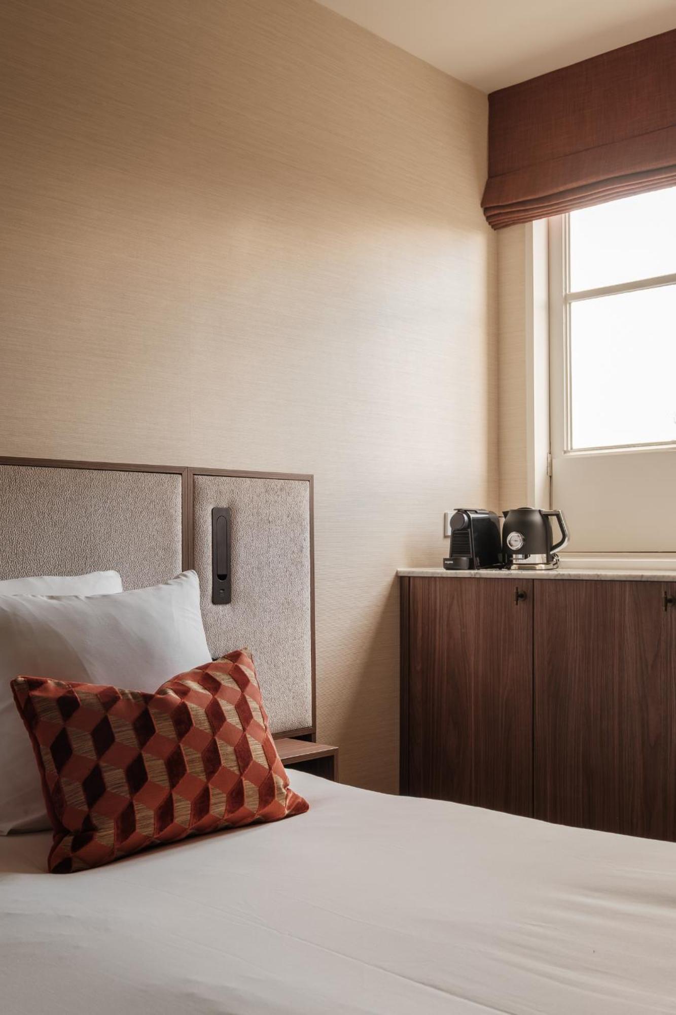 Hotel House Of Adam Amsterdam Zewnętrze zdjęcie