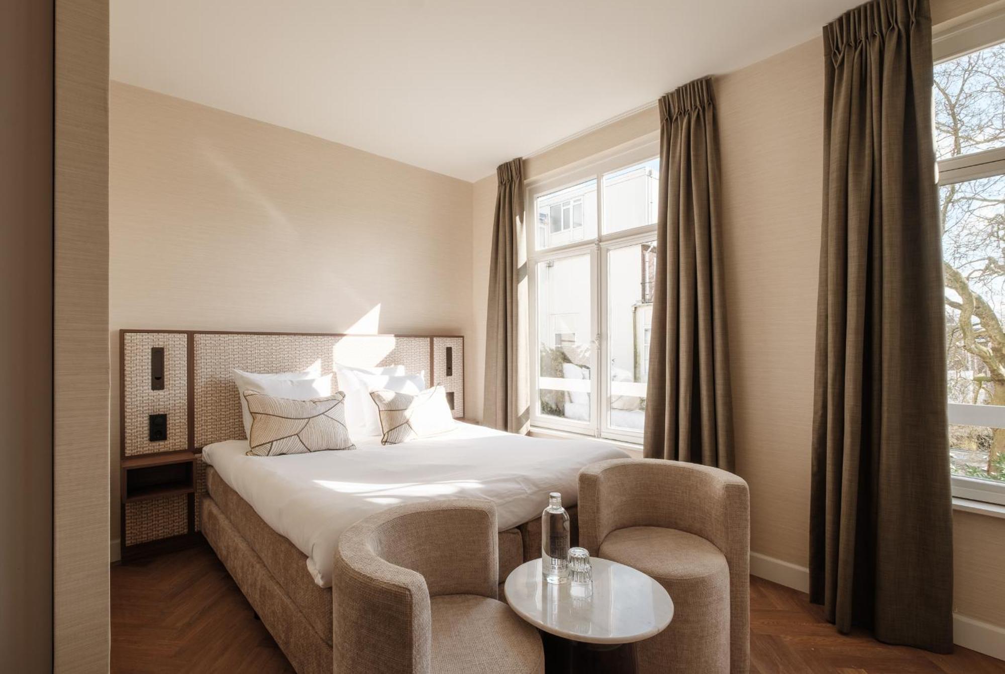 Hotel House Of Adam Amsterdam Zewnętrze zdjęcie