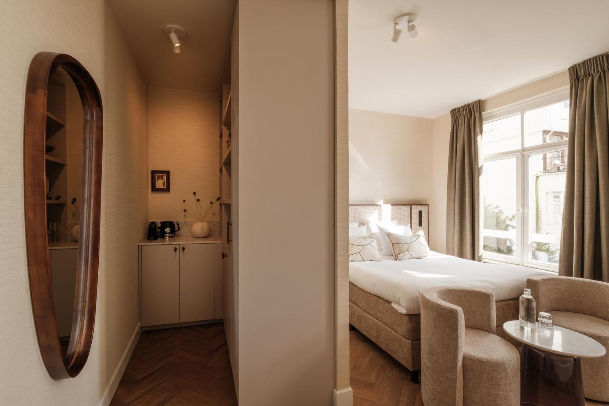 Hotel House Of Adam Amsterdam Zewnętrze zdjęcie