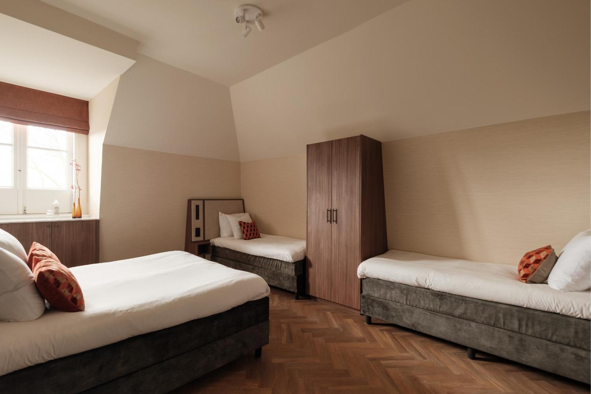 Hotel House Of Adam Amsterdam Zewnętrze zdjęcie