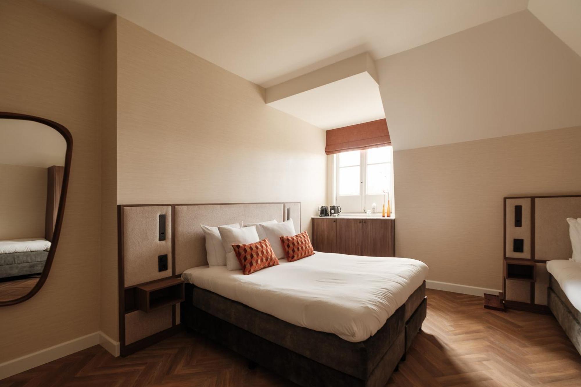 Hotel House Of Adam Amsterdam Zewnętrze zdjęcie